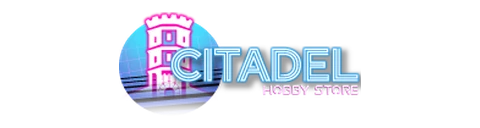 Citadel Hobby Store