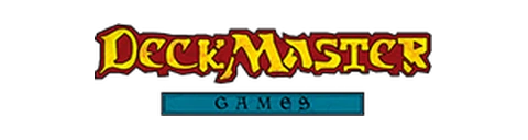 DeckMaster Games