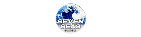 Seven Seas Cards